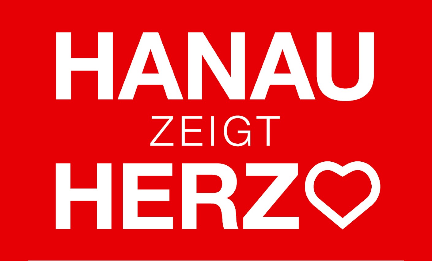 Hanau zeigt Herz bei der Blutspende im Forum Hanau
