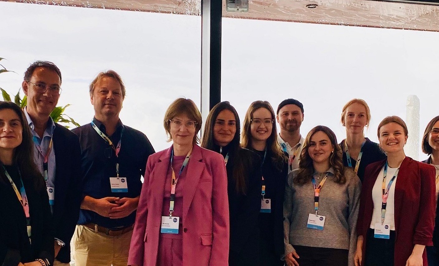 Team Social Impact Research Lab