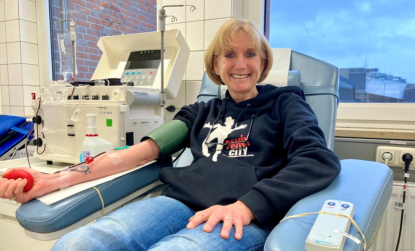 plasmaspende-plasmapherese