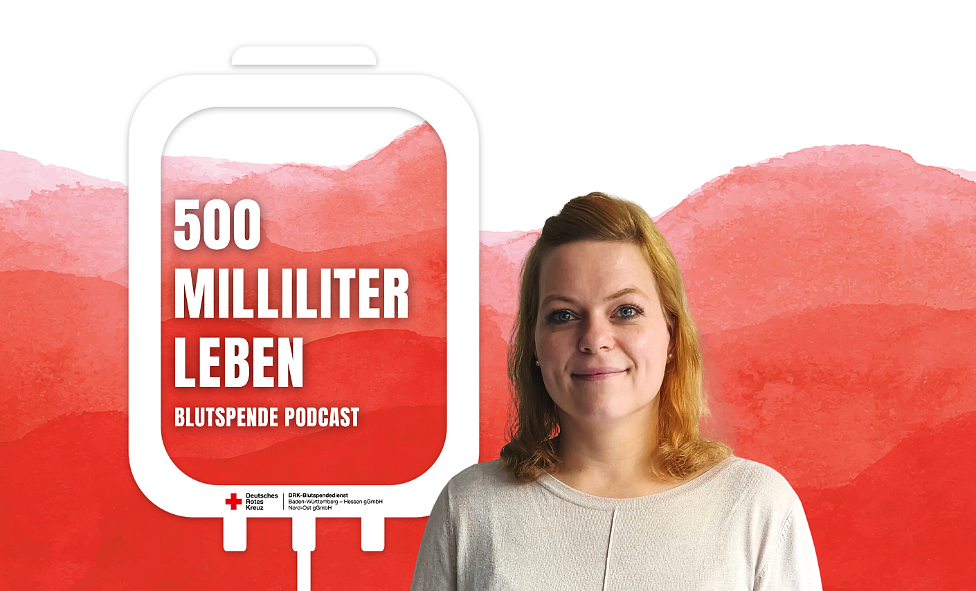 Kleine Kämpferin – Leben mit Diamond-Blackfan-Anämie