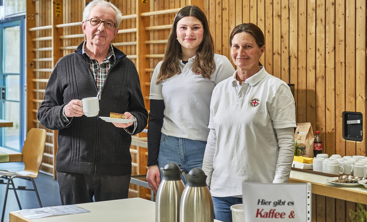 Hohentengen Foto 23017