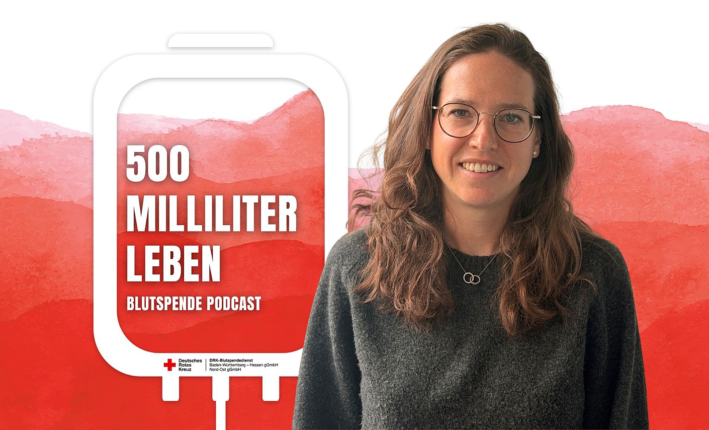 Blut spenden im Sommer
