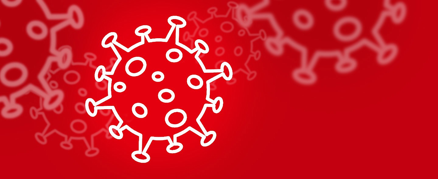 Banner Virus