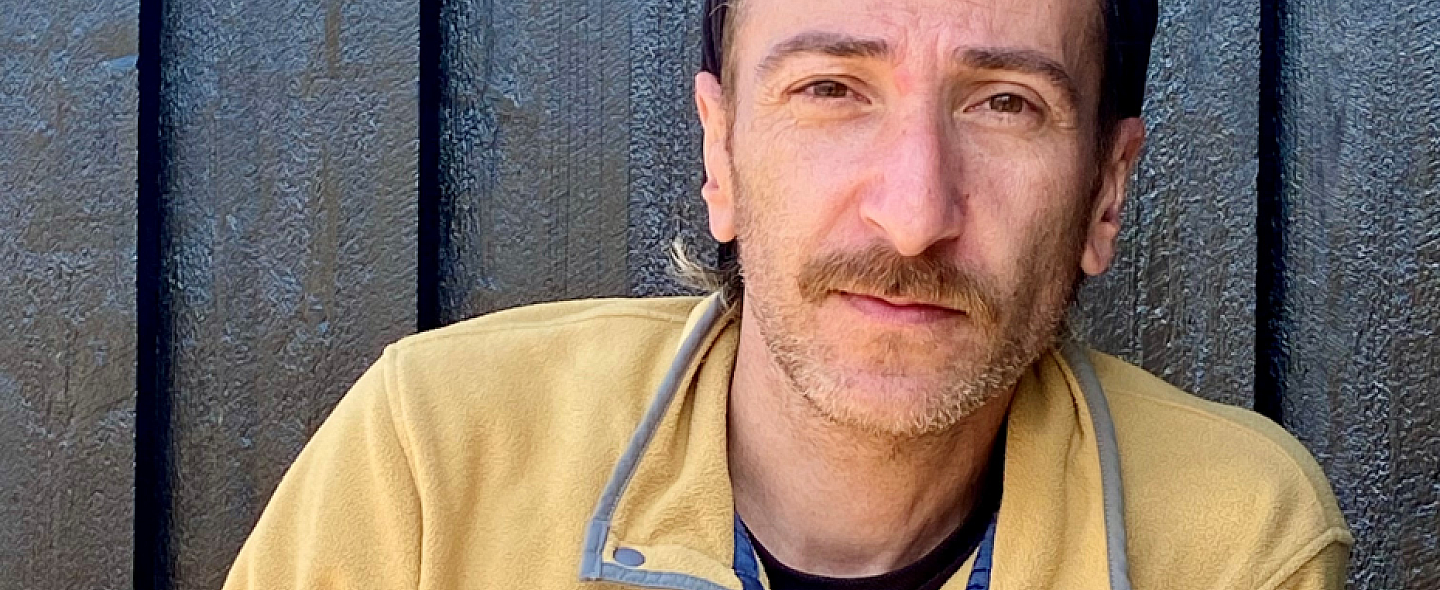 Altan ist im Podcast zu Gast