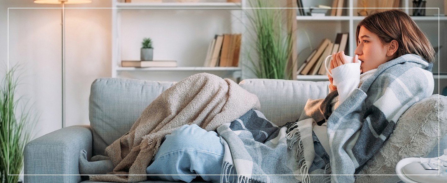 Durch die aktuelle Erkältungswelle werden noch dringend Blutspenden benötigt