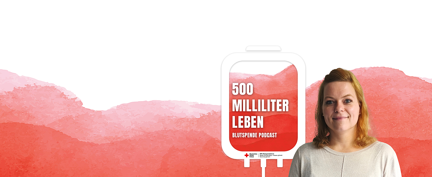 Diamond-Blackfan-Anämie: Blutspenden retten ihre Tochter