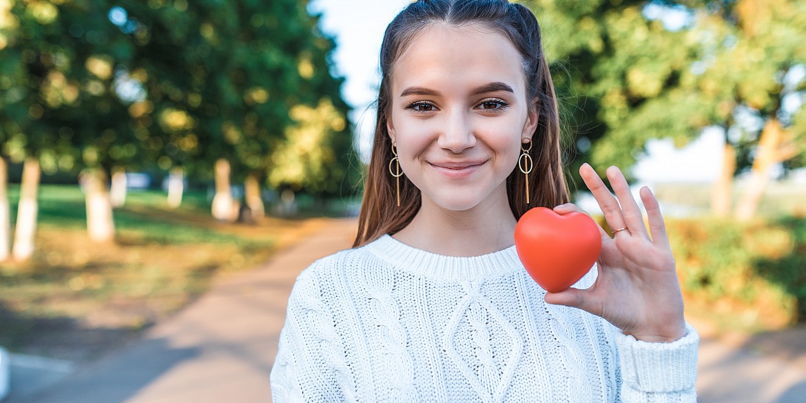 Blutspenden und Mitmenschen helfen