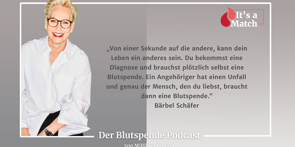 Bärbel Schäfer Podcast
