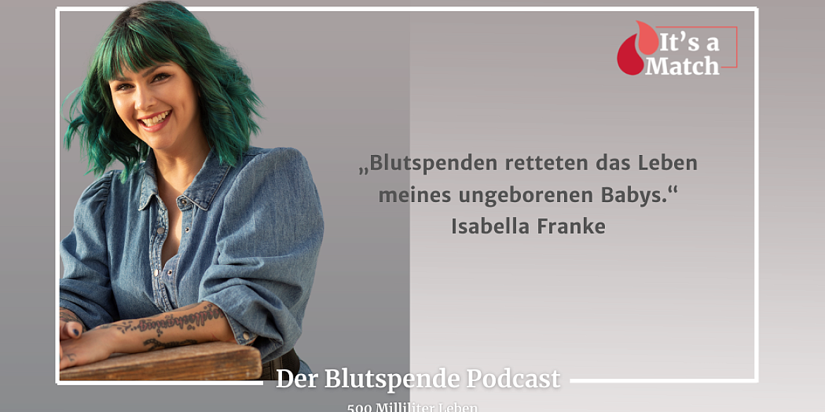 Isabella Franke Podcast