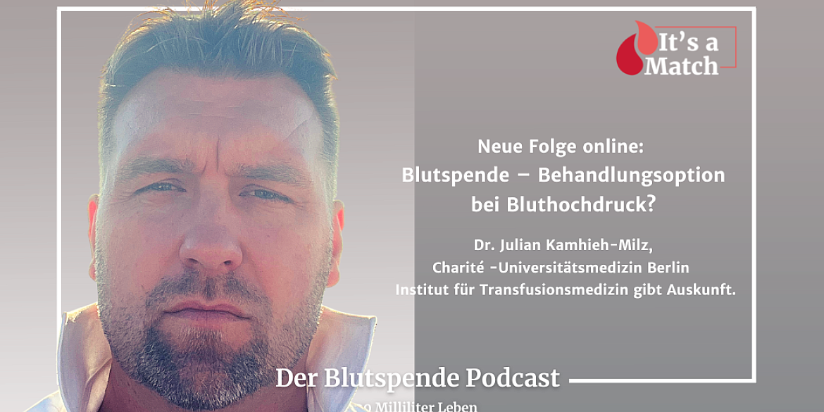 Podcast Folge Titelbild