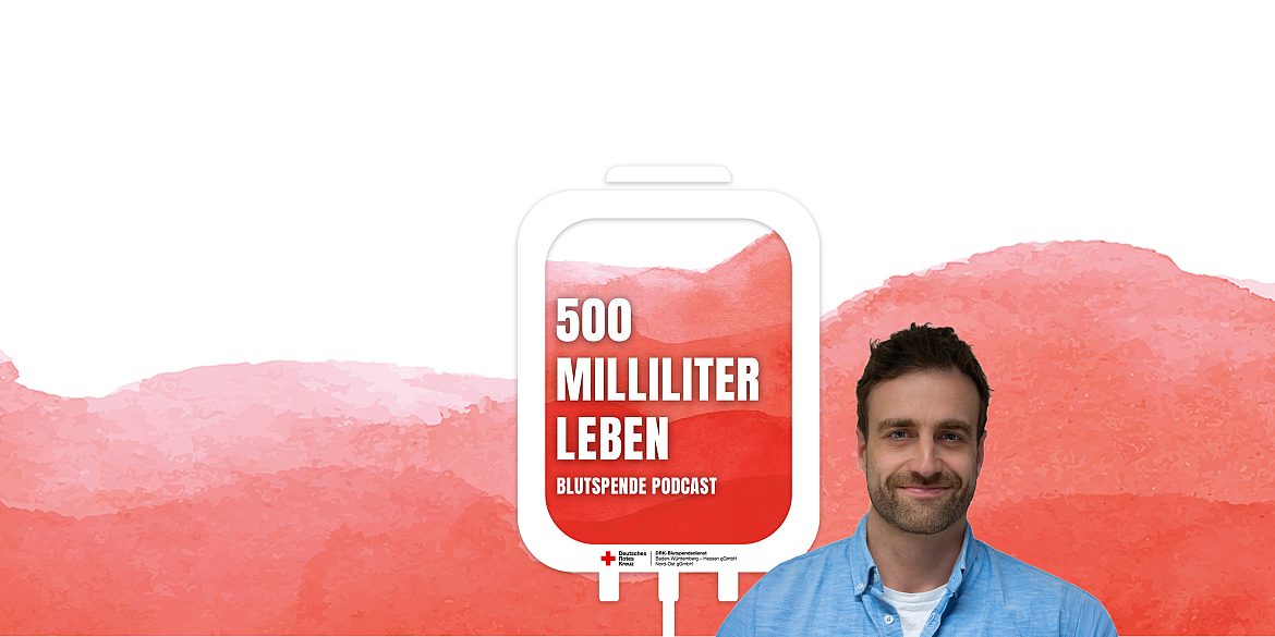 Plasmareferent Philipp Kluge im Podcast