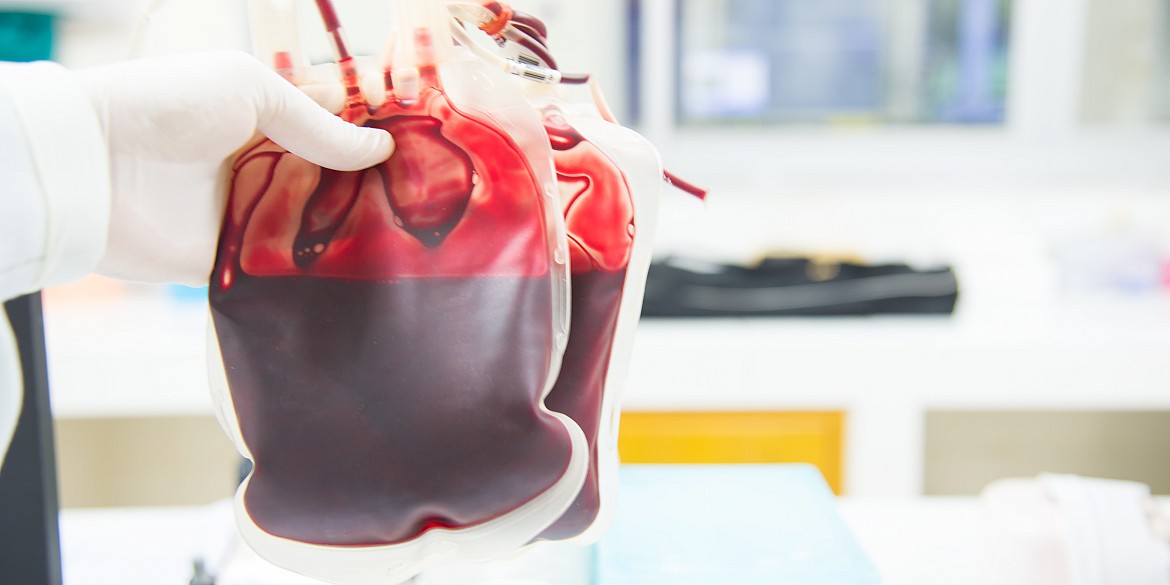 bluttransfusion-blutbeutel-transfusion