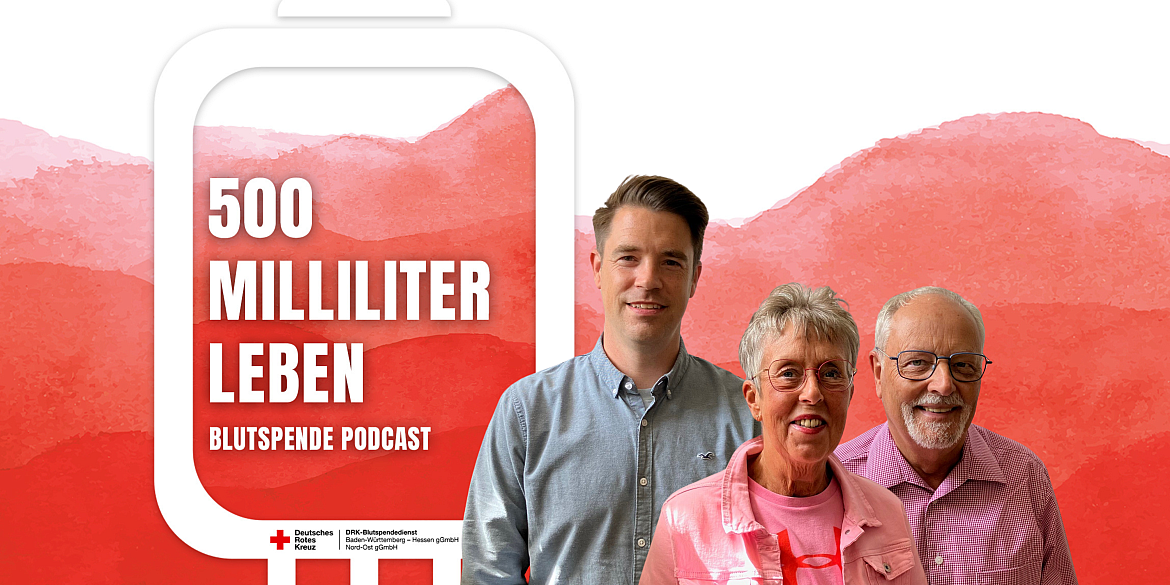 Ehrenamtliches Engagement im Fokus Podcast