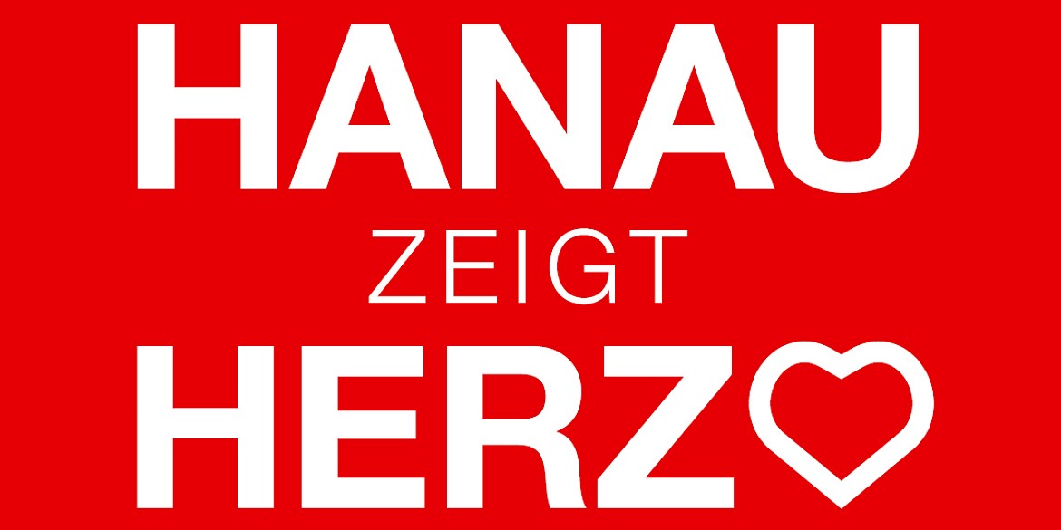 Hanau zeigt Herz bei der Blutspende im Forum Hanau