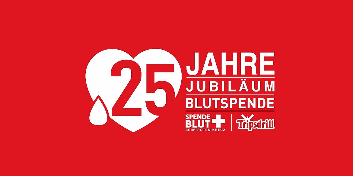Tripsdrill Blutspendeaktion