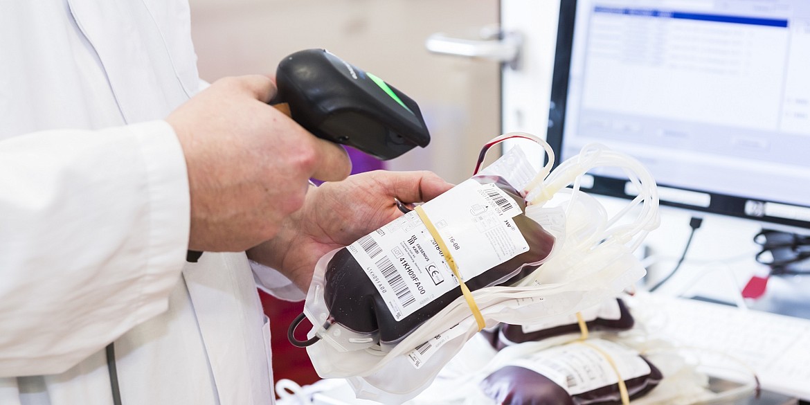 blutbeutel-verarbeitung