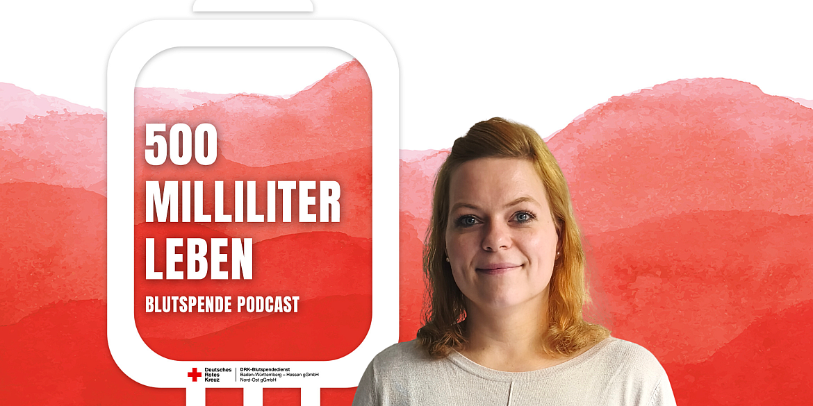 Kleine Kämpferin – Leben mit Diamond-Blackfan-Anämie