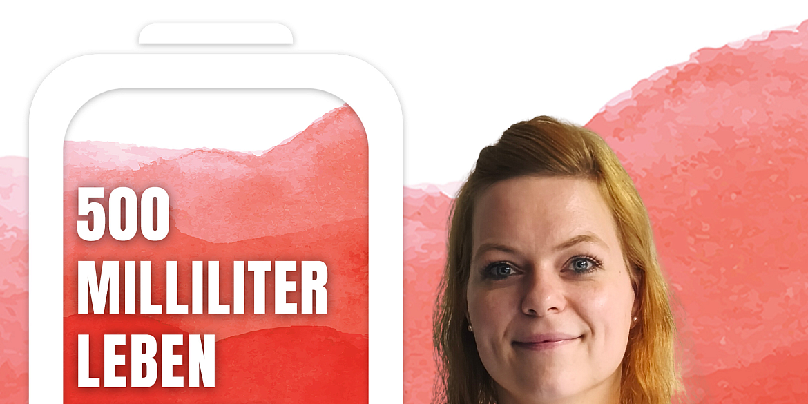 Kleine Kämpferin – Leben mit Diamond-Blackfan-Anämie