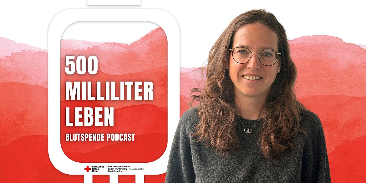 Blut spenden im Sommer