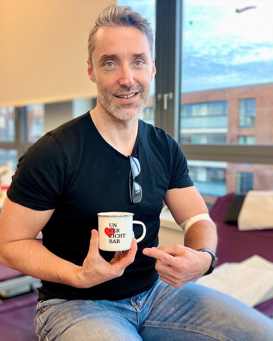 blutspender-unverzichtbar