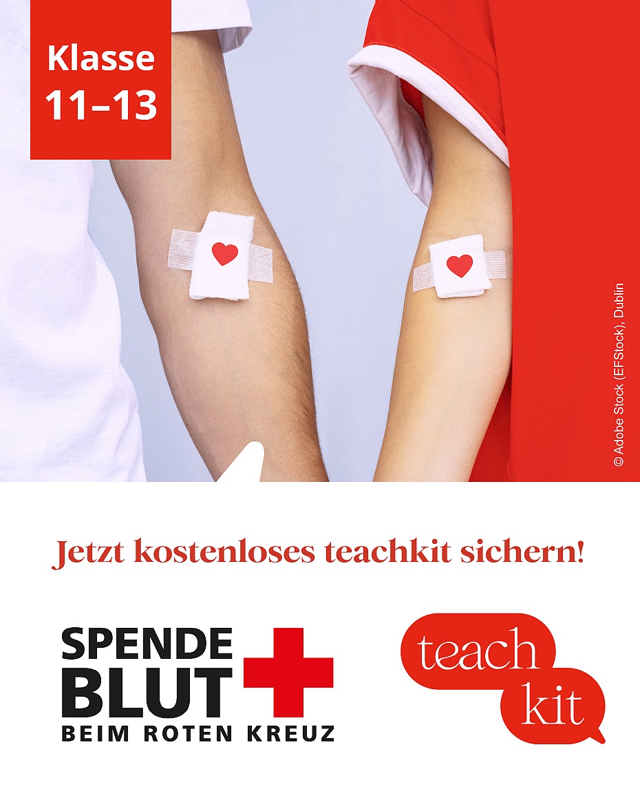 Teachkit für die Oberstufe