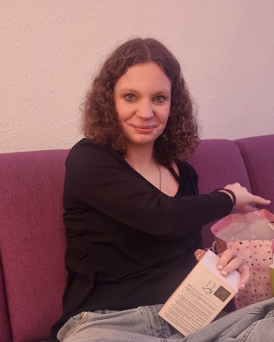 Heute geht es Mia nach der Krebserkrankung wieder gut