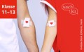 teachkit Unterrichtseinheit Klasse 11-13