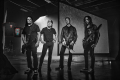 Der DRK Blutspendedienst und Metallica vergeben gemeinsamen Blutspendeshirts im Metallica Design heraus