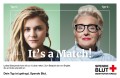 It's a Match - Banner 540x350px - Lydia-Brigitte