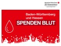 Zu Ostern rufen wir auf zum Blutspenden