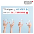 Sommerposting_Blutspende und Wasser