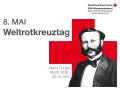 8.Mai ist Weltrotkreuztag