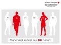 Manchmal kannst nur du helfen