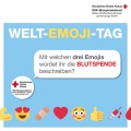 17. Juli - Weltemoji Tag