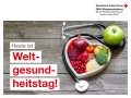 Ernährung zur Blutspende