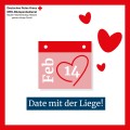 Vallentinstag Feed Post 2 Feb.
