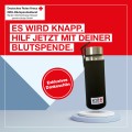 DRK_BSD_Glasflasche