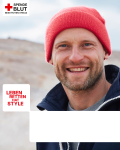 Leben retten hat Style - Motiv 10 mit Freifeld | Format 4:5