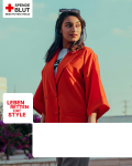 Leben retten hat Style - Motiv 11 mit Freifeld | Format 4:5