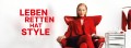 "Leben retten hat Style" Facebook Banner Motiv 1