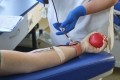 Blutspendesituation 1