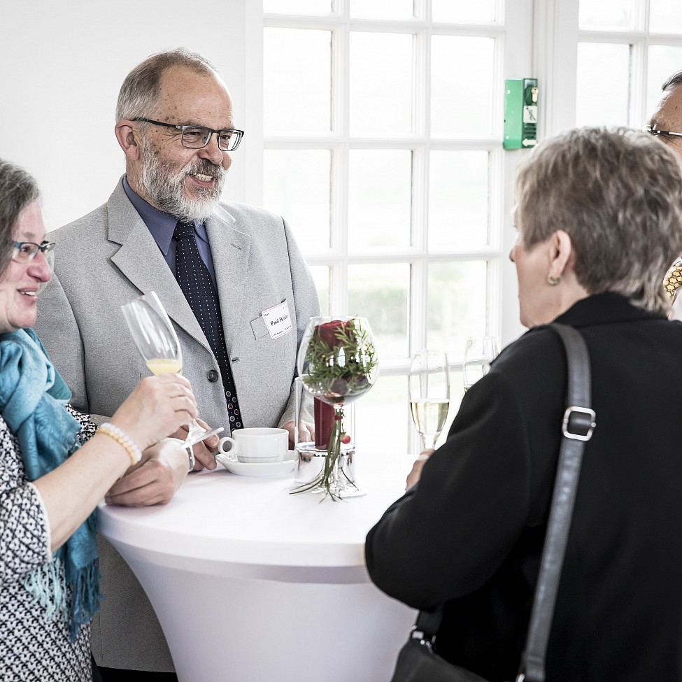 Spenderehrung Hessen 2018