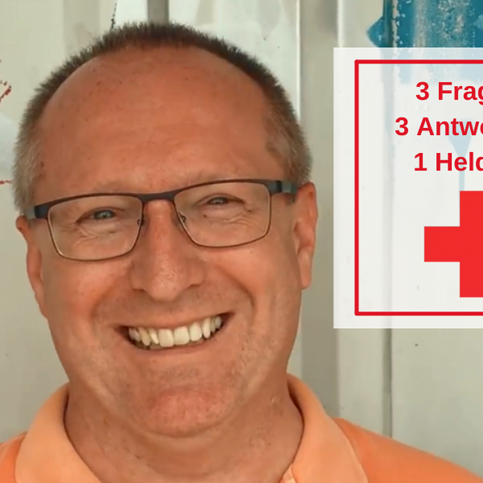 Unser Held: Mund