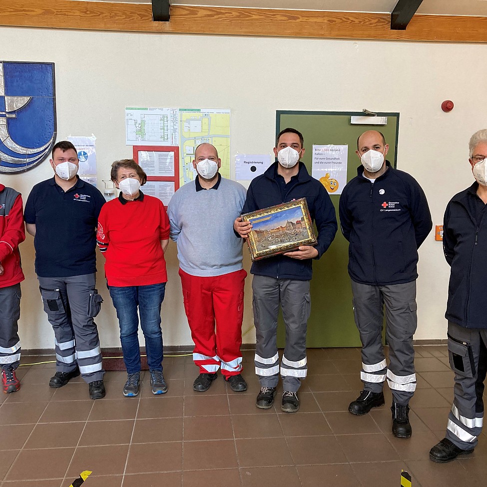 Lebkuchen in Karlsbad-Langensteinbach