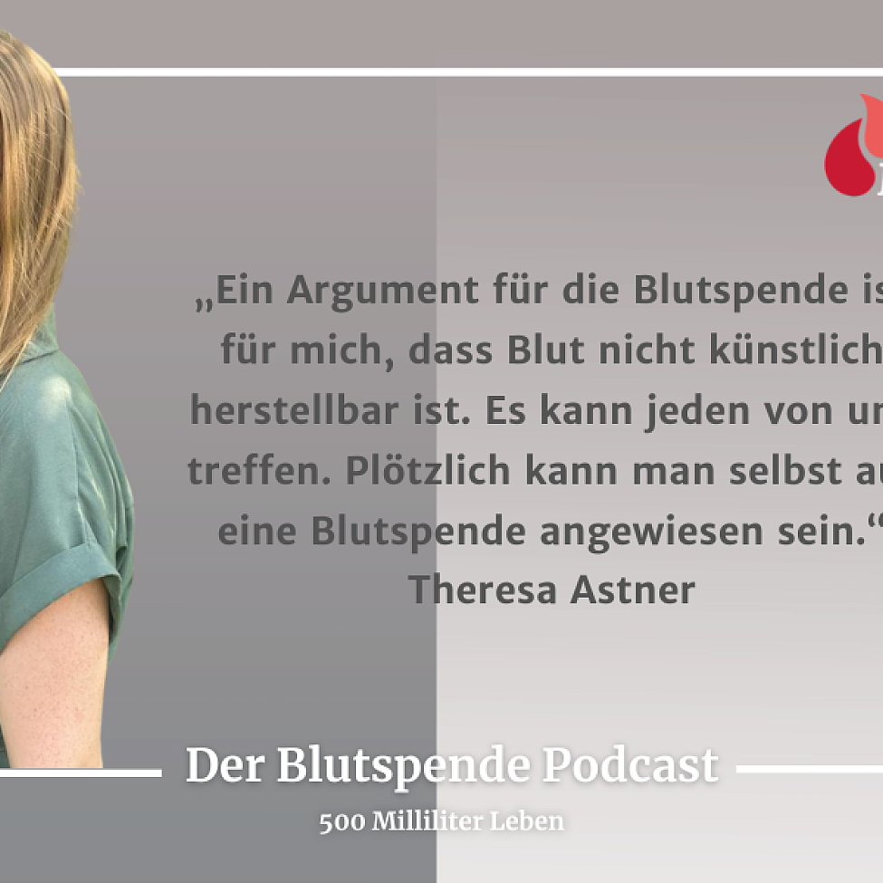 Teresa Astner Podcast