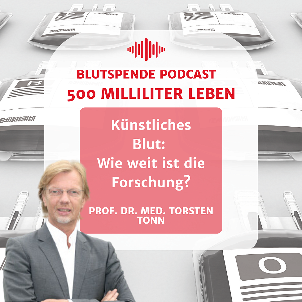 Prof. Tonn zu Gast im Podcast