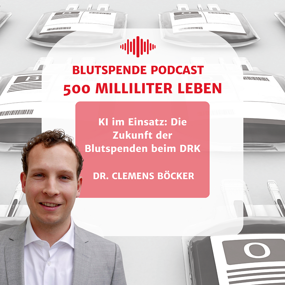 Podcast Teaser Clemens Böcker