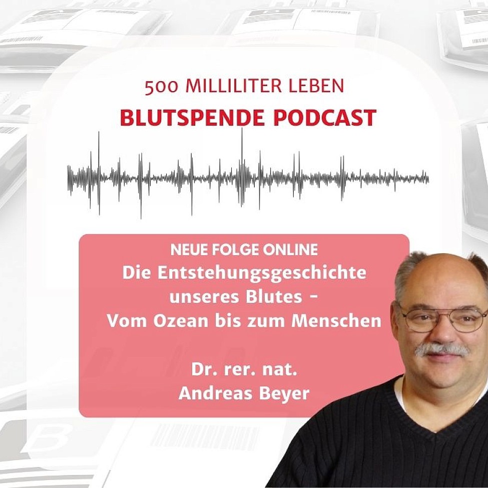 Magazin:Podcast Prof. BEyer