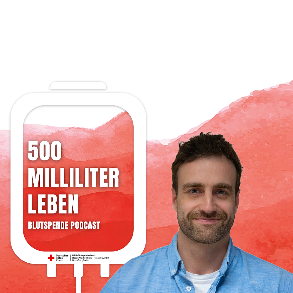 Plasmareferent Philipp Kluge im Podcast