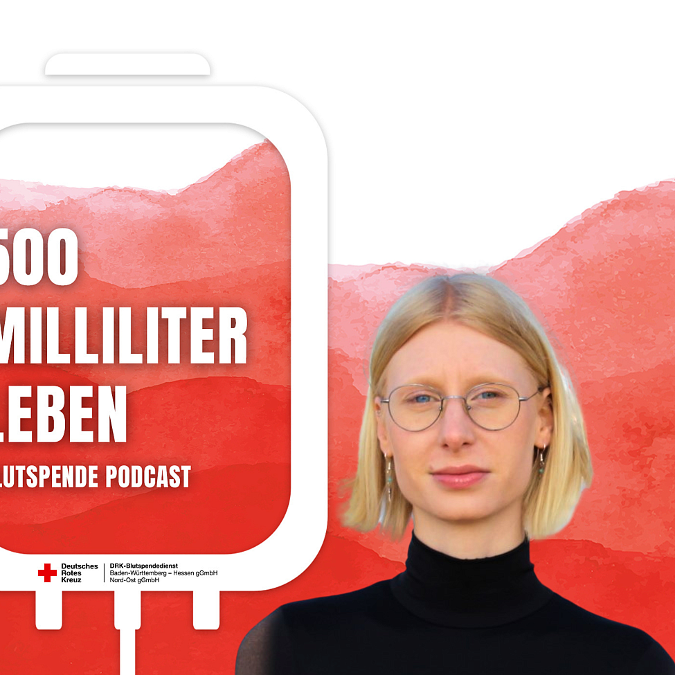 Diagnose AML - Wie Blut- und Stammzellspenden Lauras Leben retteten